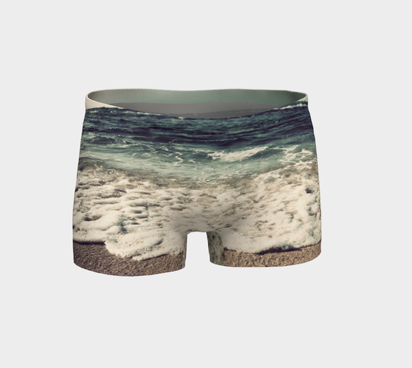 Beach Workout Shorts